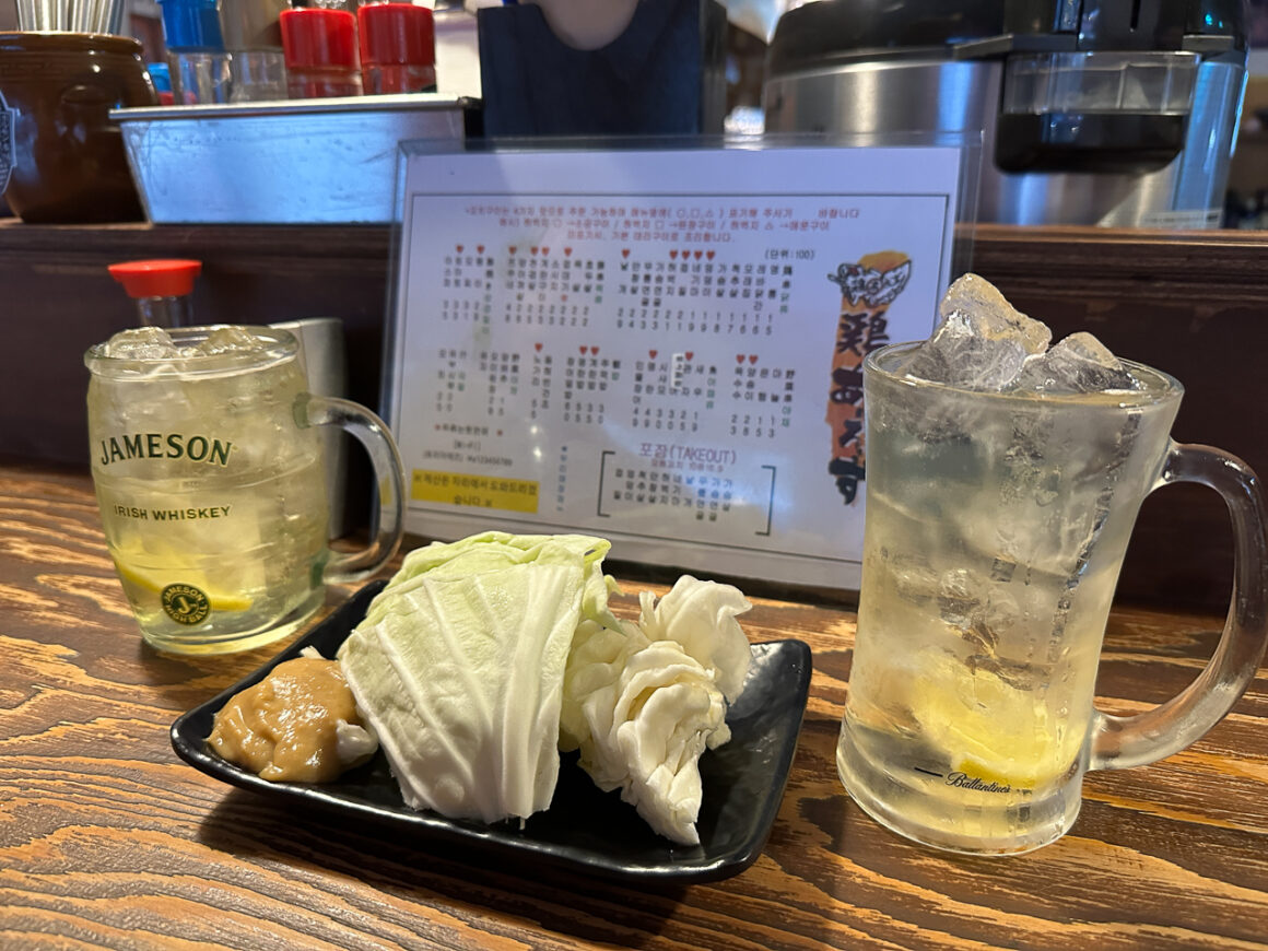 정릉 수제꼬치구이 토리아에즈 05