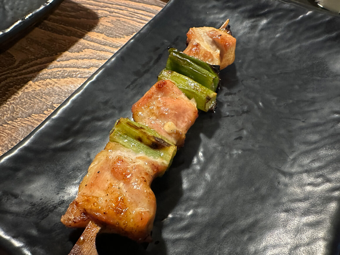 정릉 수제꼬치구이 토리아에즈 07