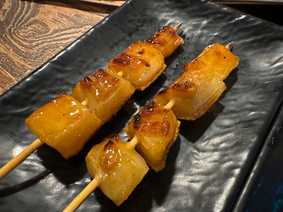 정릉 수제꼬치구이 토리아에즈 08