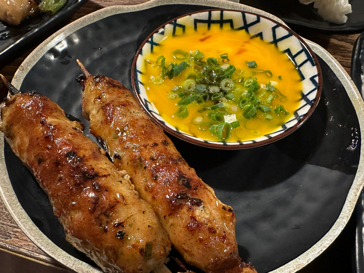 정릉 수제꼬치구이 토리아에즈 09