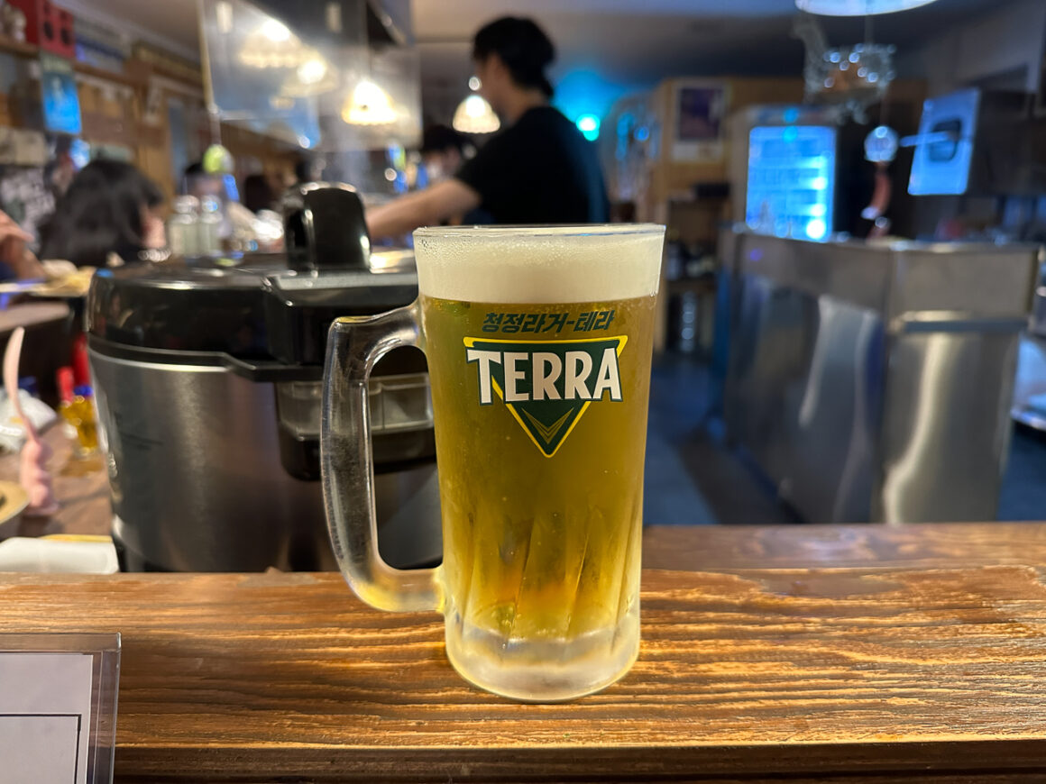 정릉 수제꼬치구이 토리아에즈 10