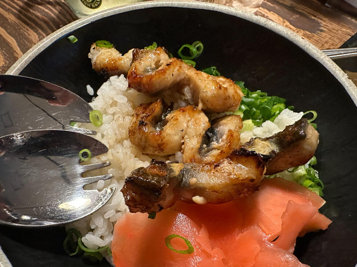 정릉 수제꼬치구이 토리아에즈 11