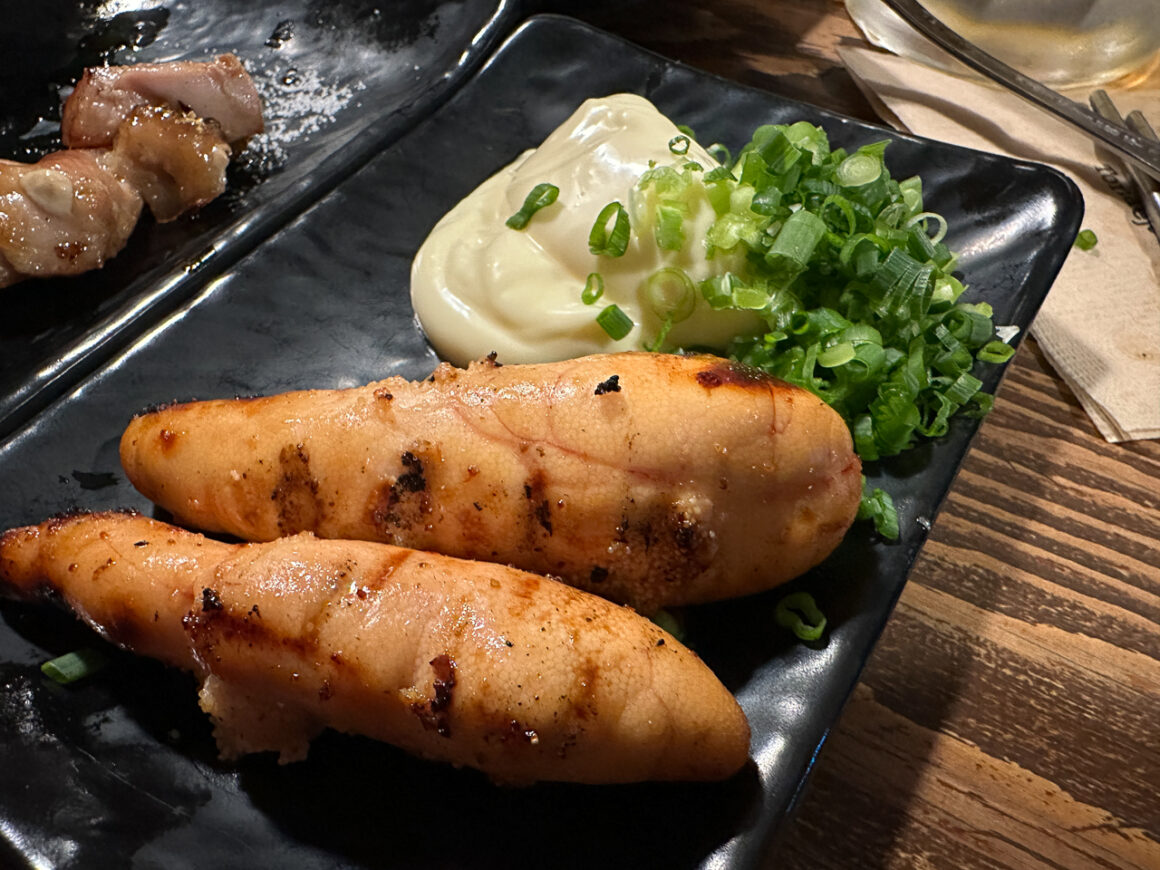 정릉 수제꼬치구이 토리아에즈 13