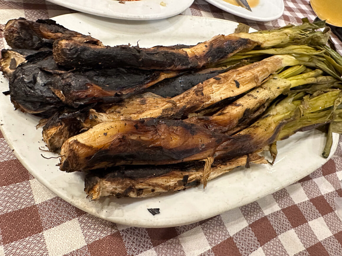 Barcelona Taverna El Glop 02