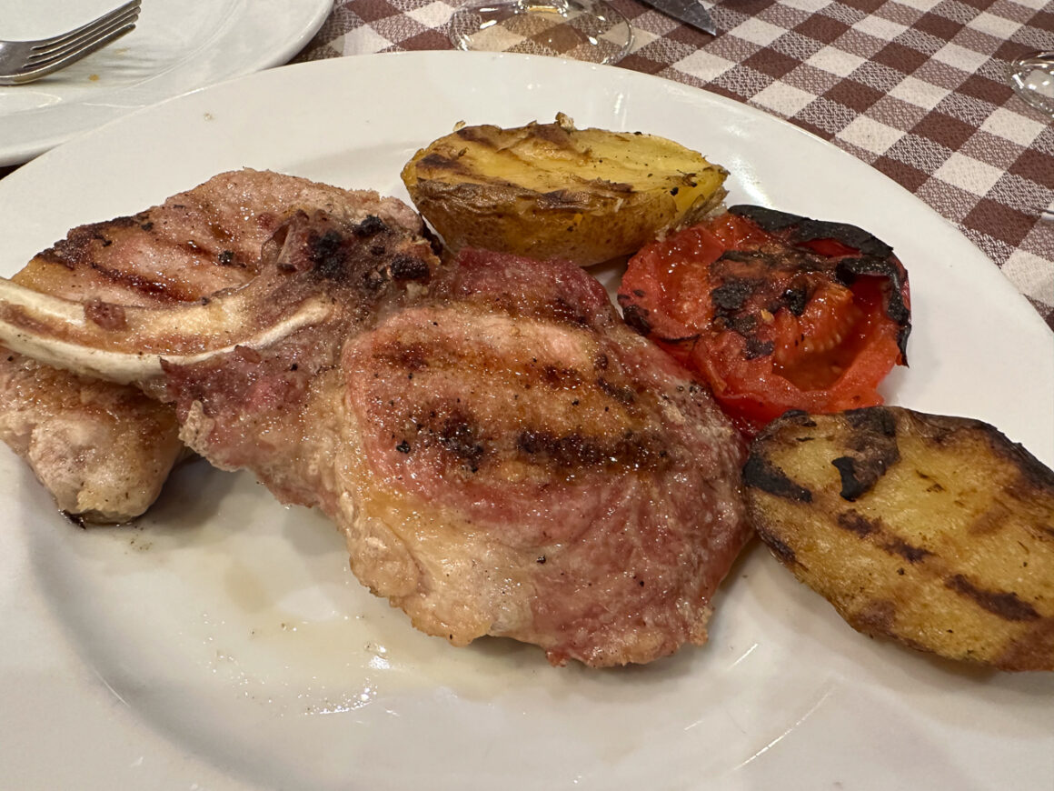 Barcelona Taverna El Glop 03