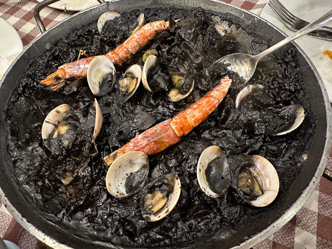 Barcelona Taverna El Glop 04