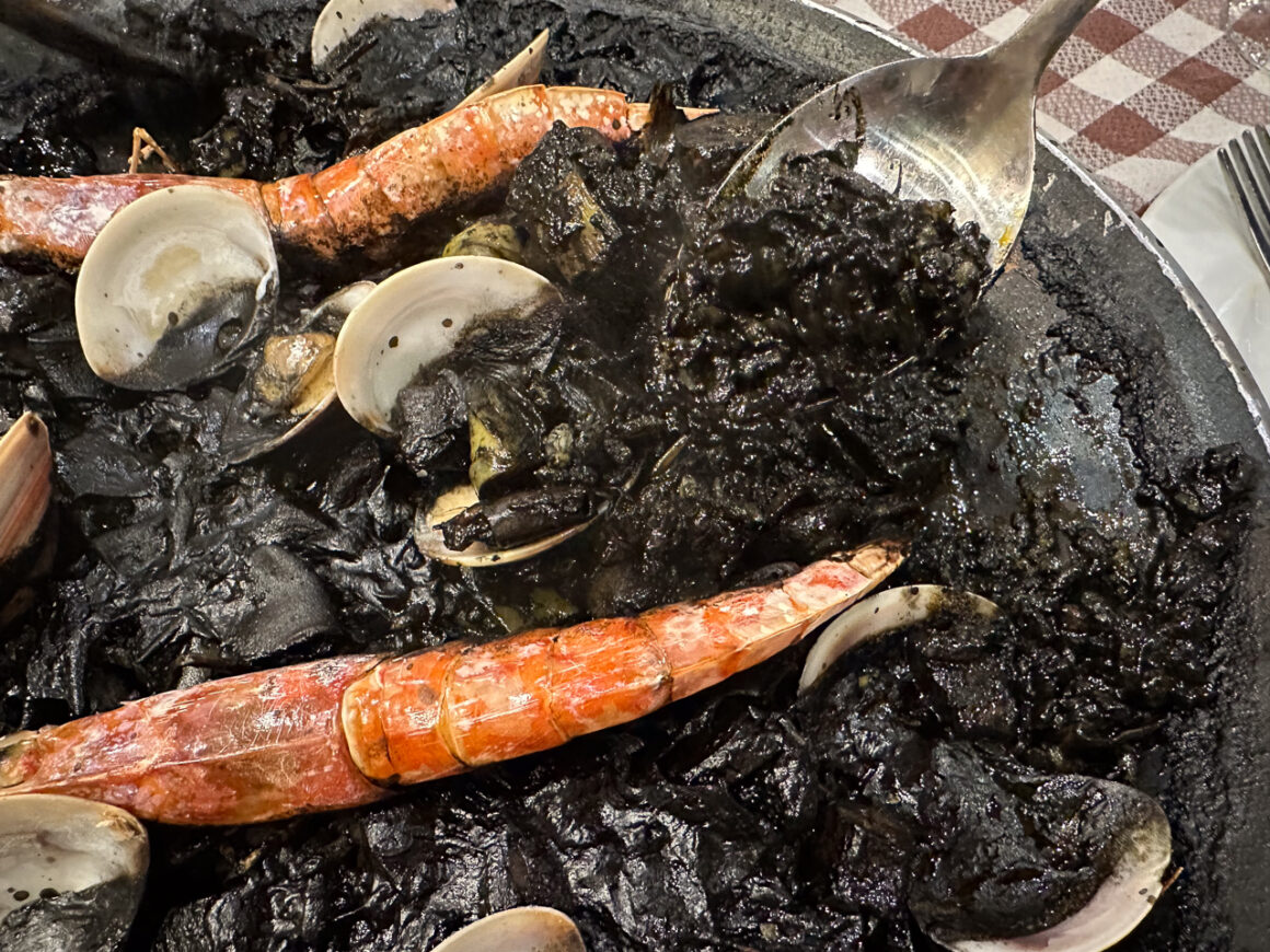 Barcelona Taverna El Glop 05