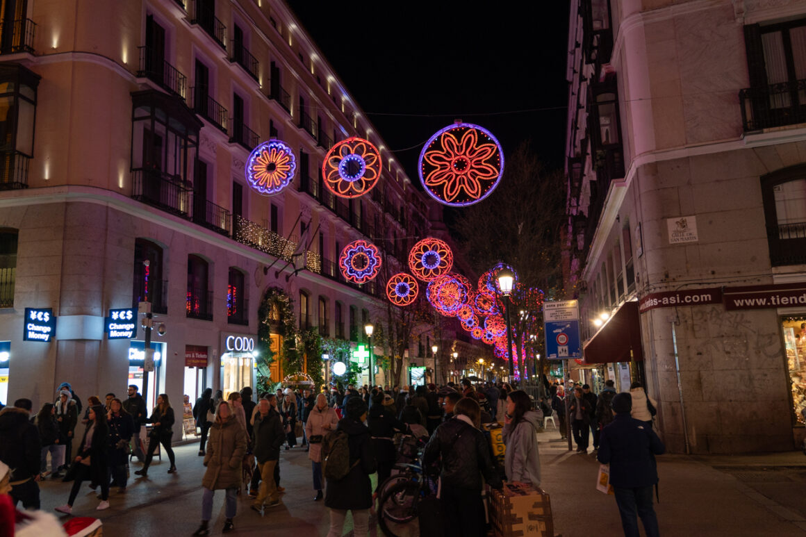 마드리드 츄러스 맛집 츄레리아 1902 11
