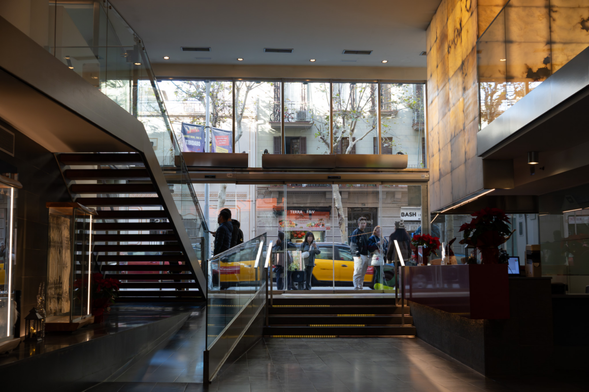 아이레 호텔 로셀론 01