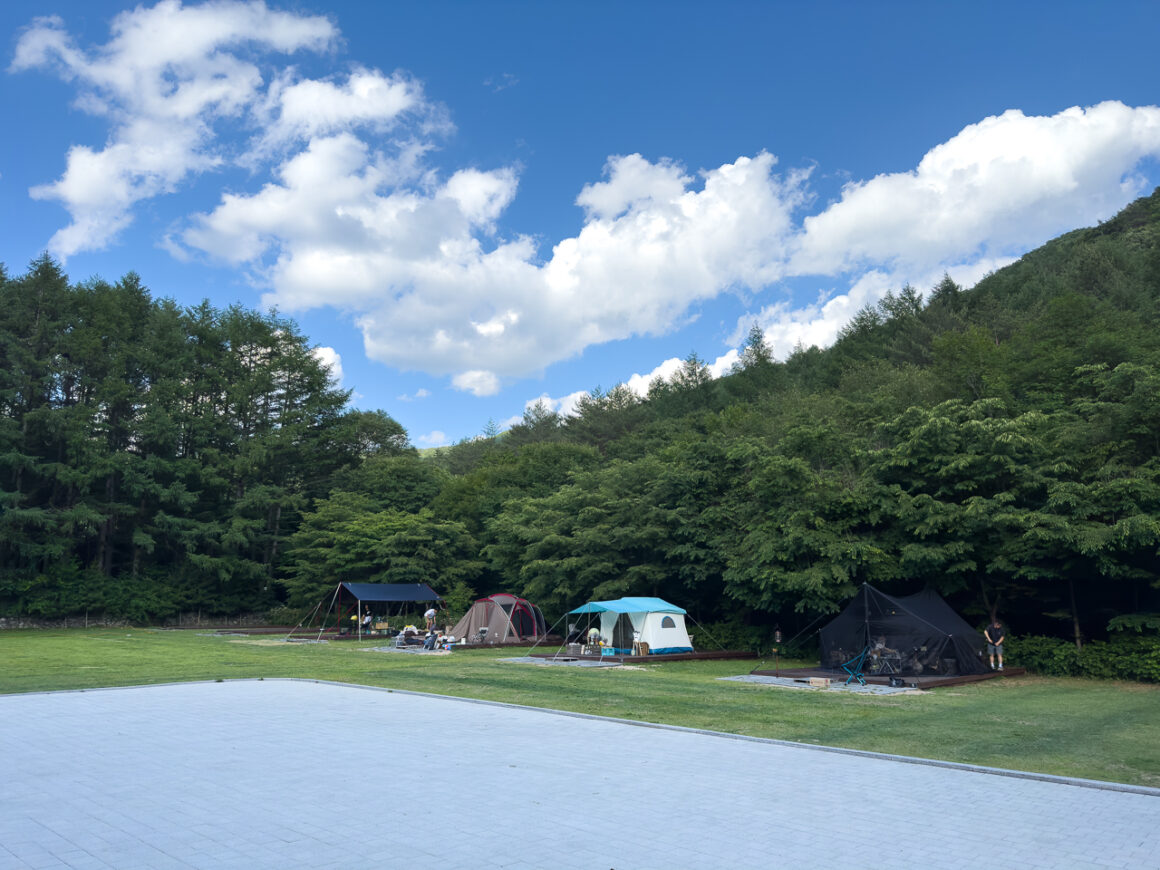 어느 봄날의 휘게포레스트 10