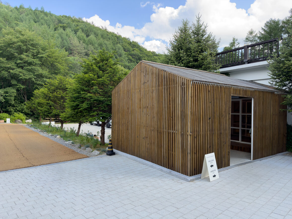 어느 봄날의 휘게포레스트 14