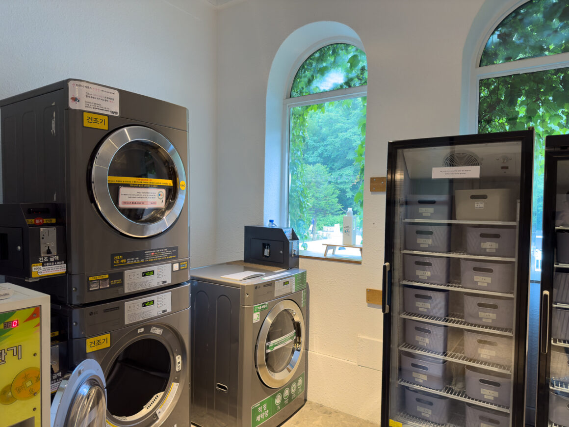 어느 봄날의 휘게포레스트 15