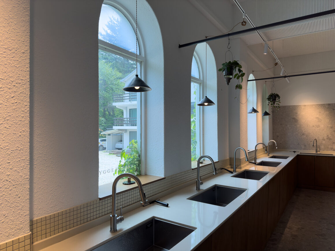 어느 봄날의 휘게포레스트 16