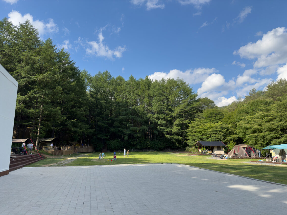 어느 봄날의 휘게포레스트 24