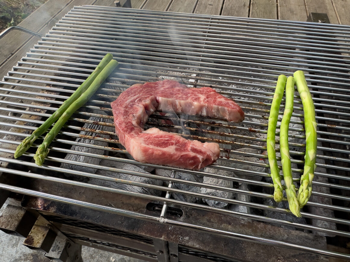 어느 봄날의 휘게포레스트 27