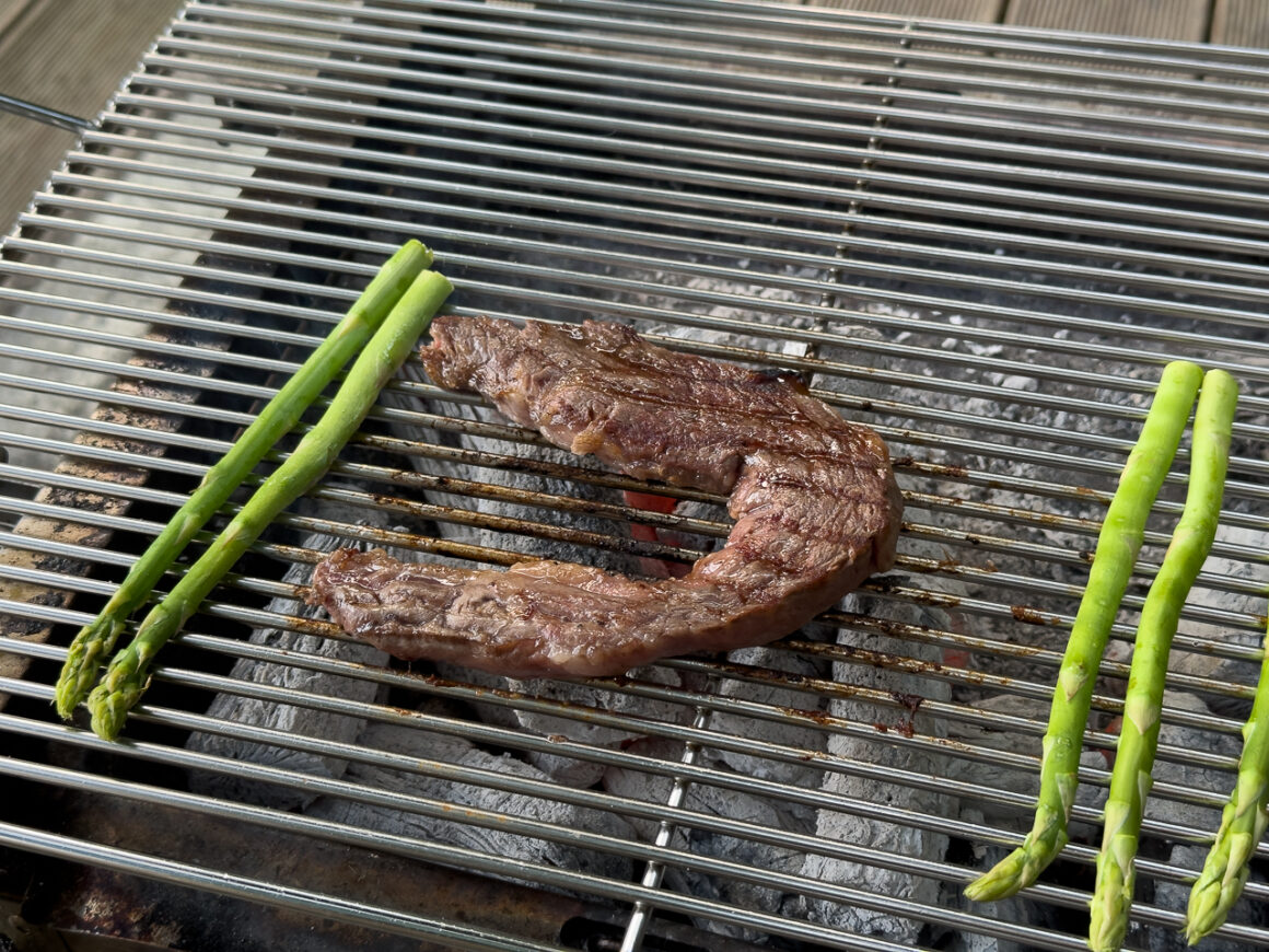 어느 봄날의 휘게포레스트 28