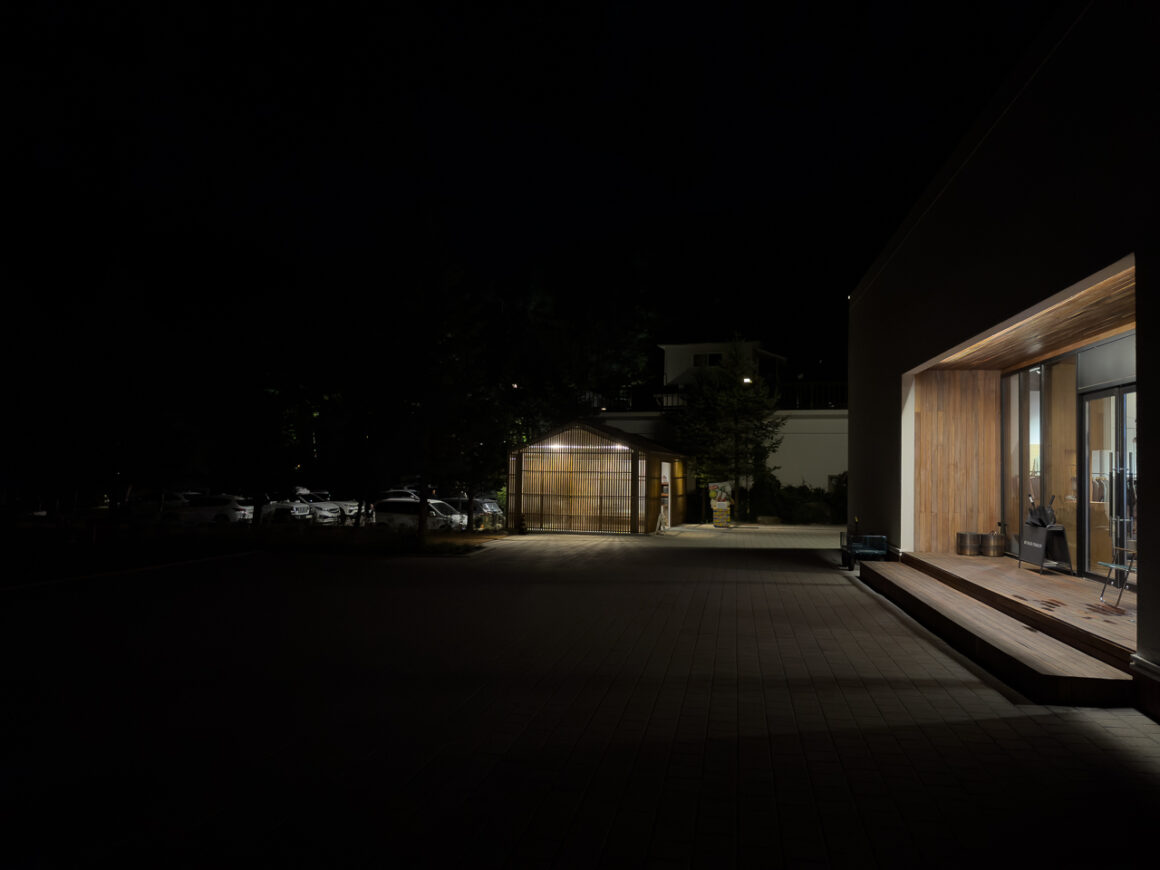 어느 봄날의 휘게포레스트 31