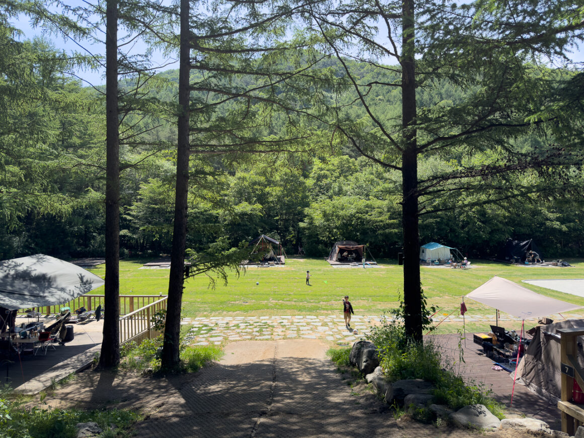 어느 봄날의 휘게포레스트 34