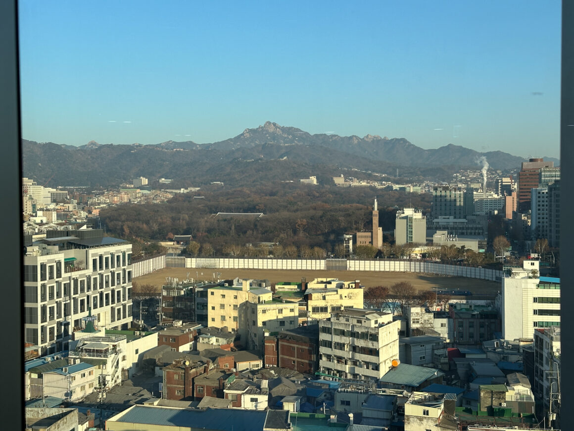 건강검진 그리고 첫번째 대장 내시경 03