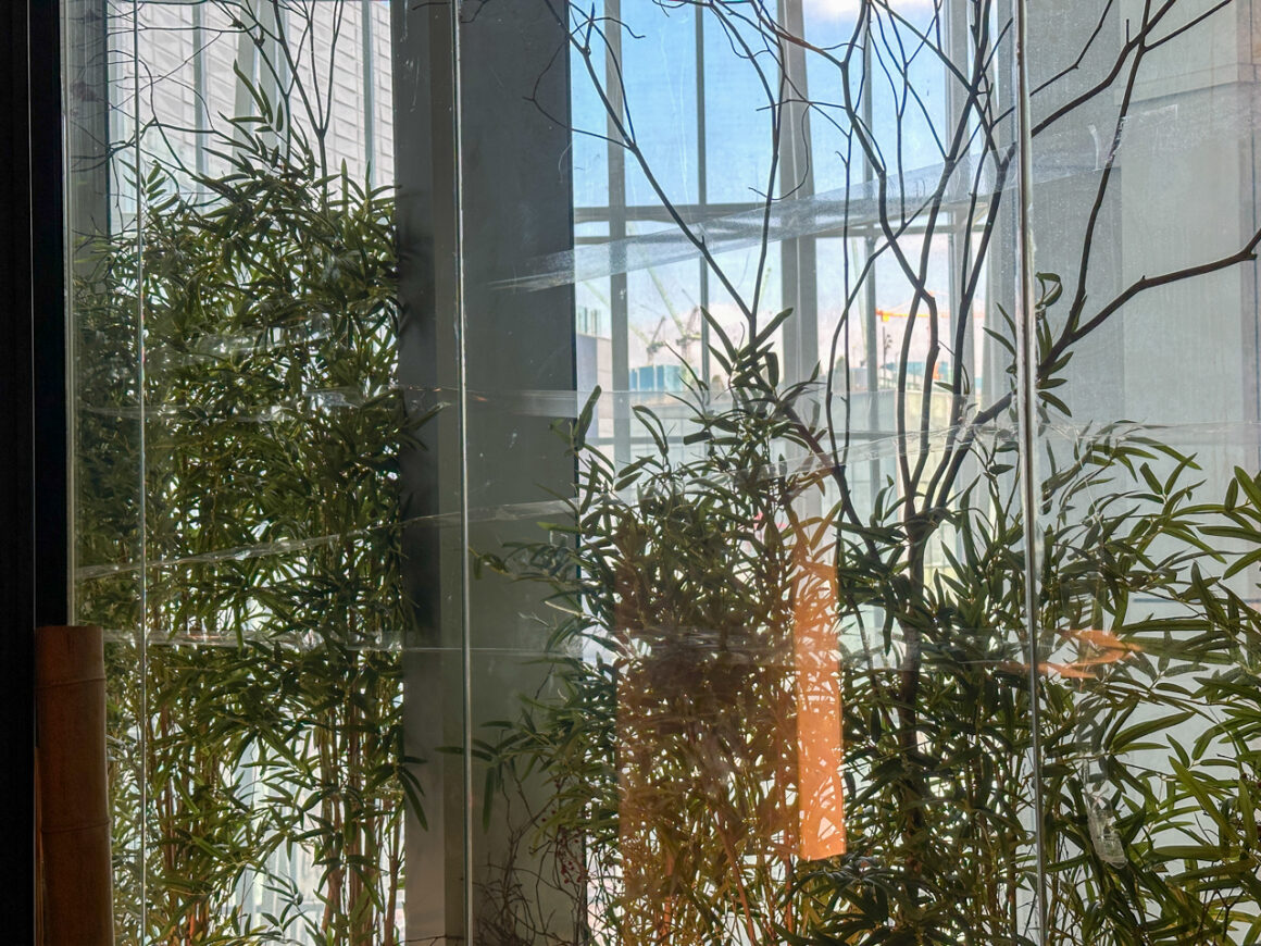 스시이세이 잠실 롯데백화점 에비뉴엘 월드타워점 01