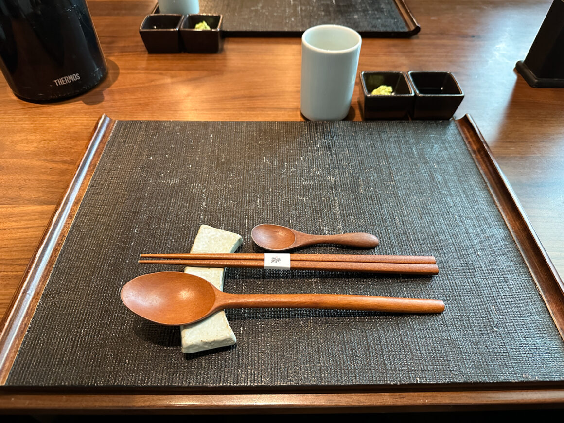 스시이세이 잠실 롯데백화점 에비뉴엘 월드타워점 02