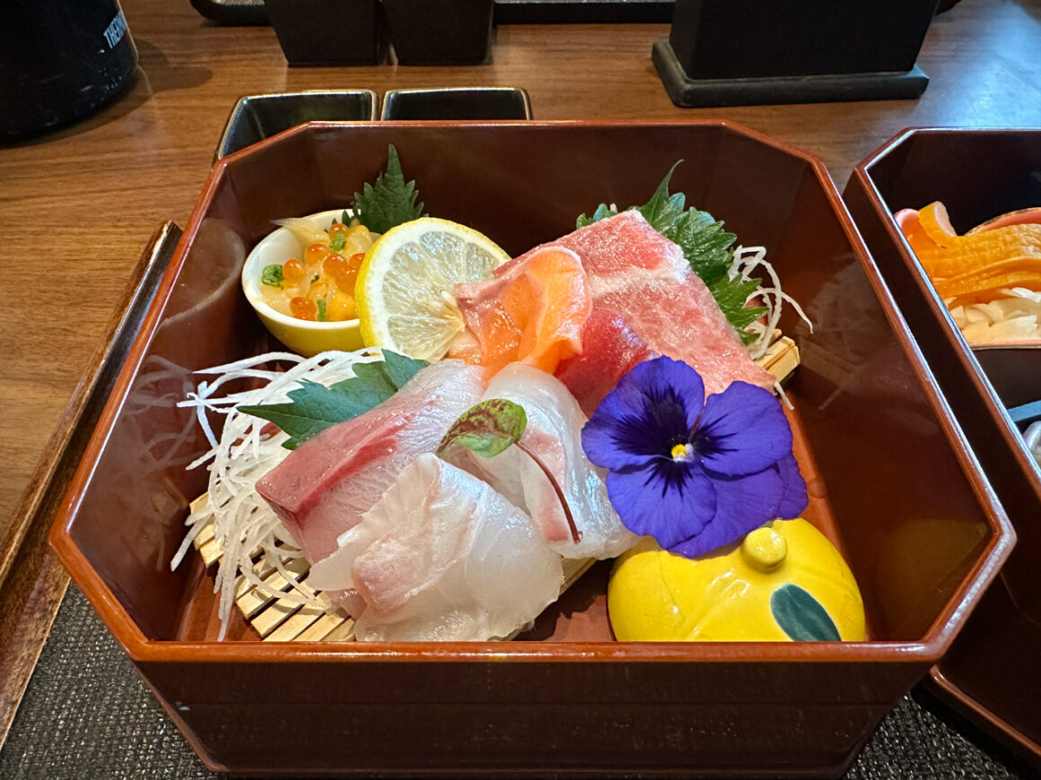 스시이세이 잠실 롯데백화점 에비뉴엘 월드타워점 04