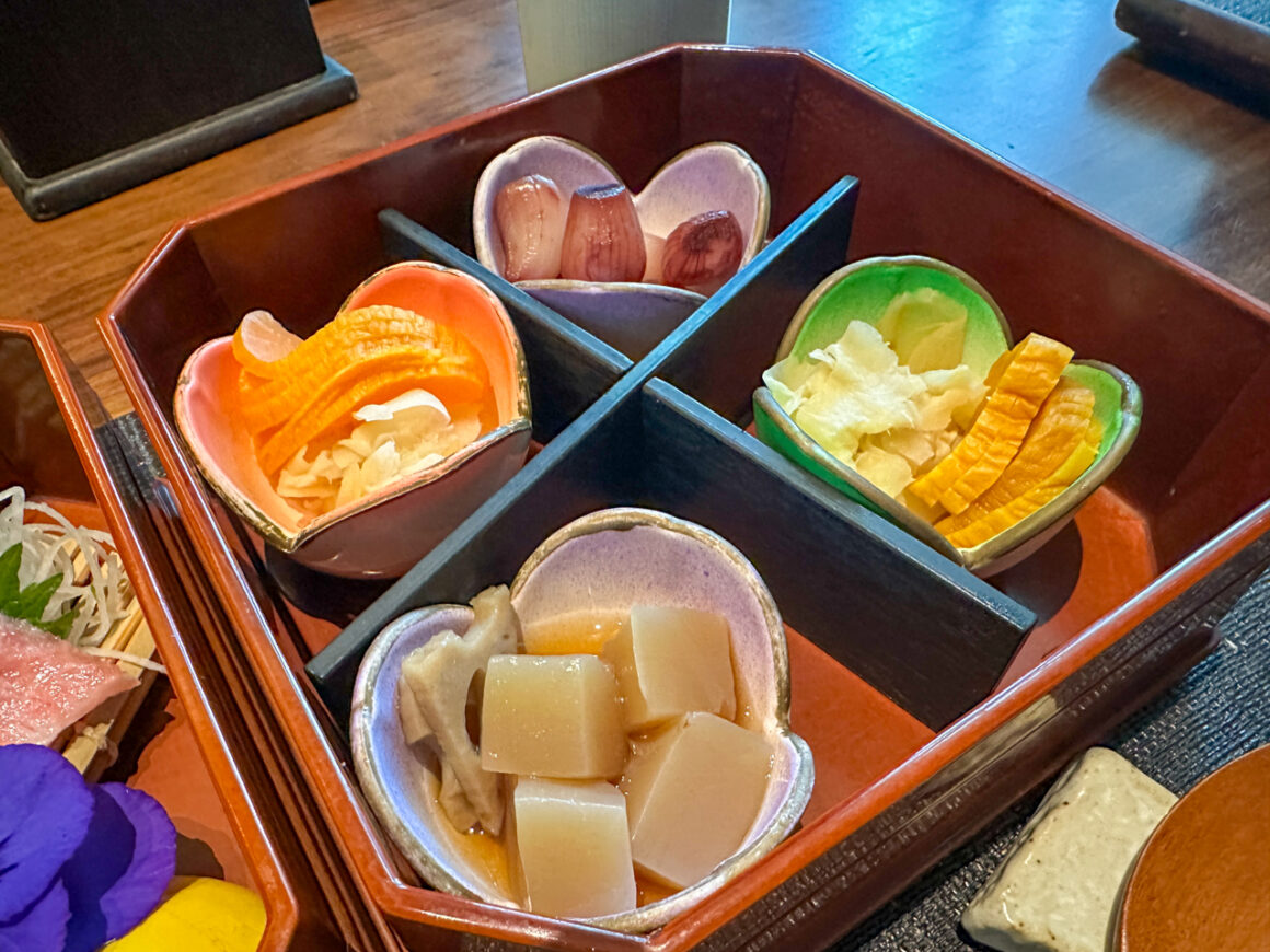 스시이세이 잠실 롯데백화점 에비뉴엘 월드타워점 05