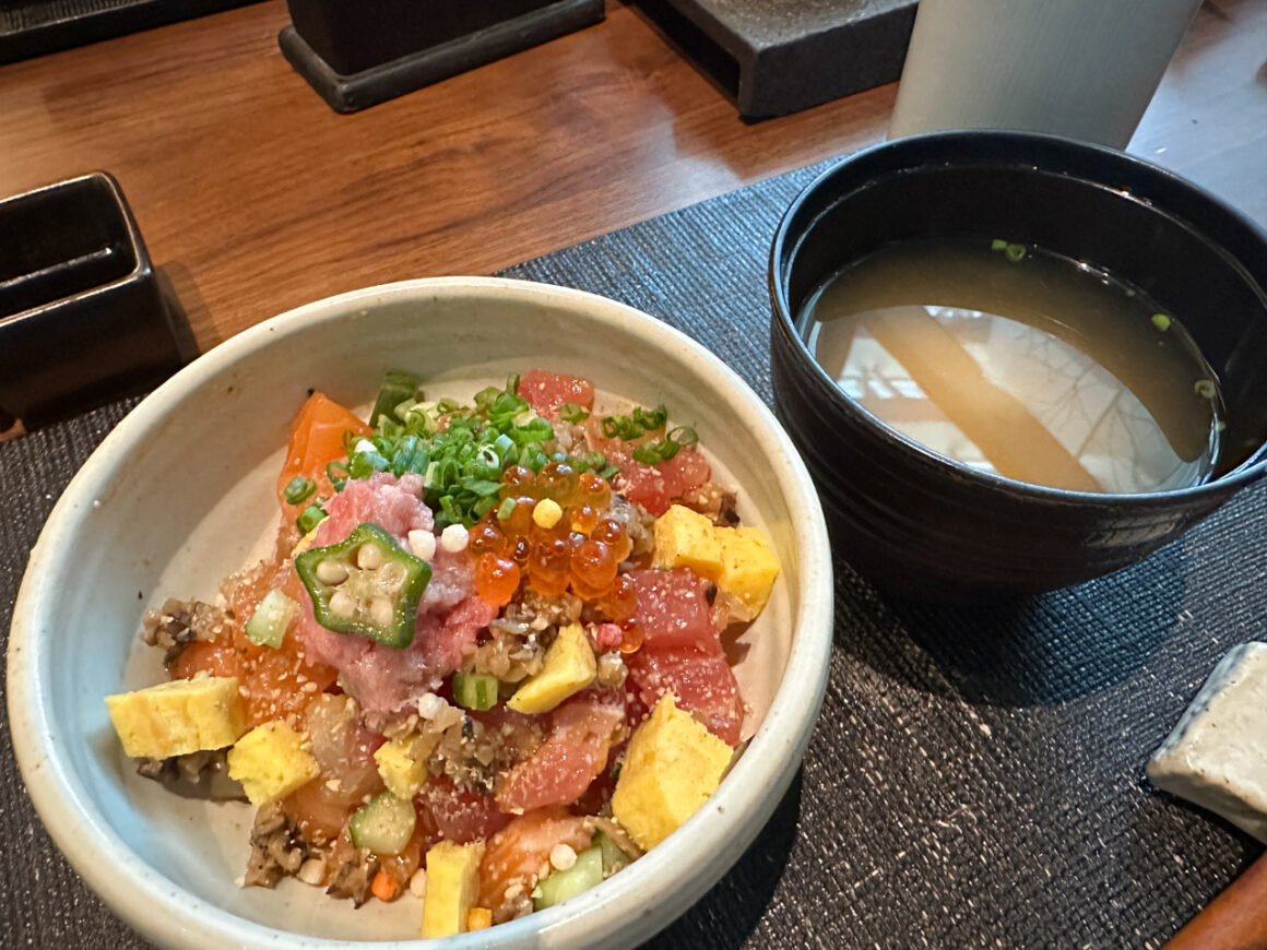 스시이세이 잠실 롯데백화점 에비뉴엘 월드타워점 07