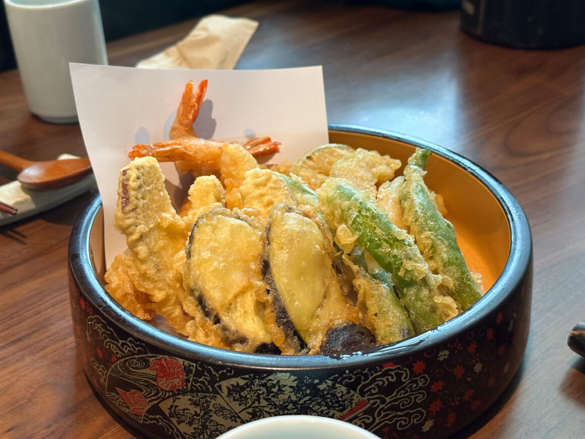 스시이세이 잠실 롯데백화점 에비뉴엘 월드타워점 08