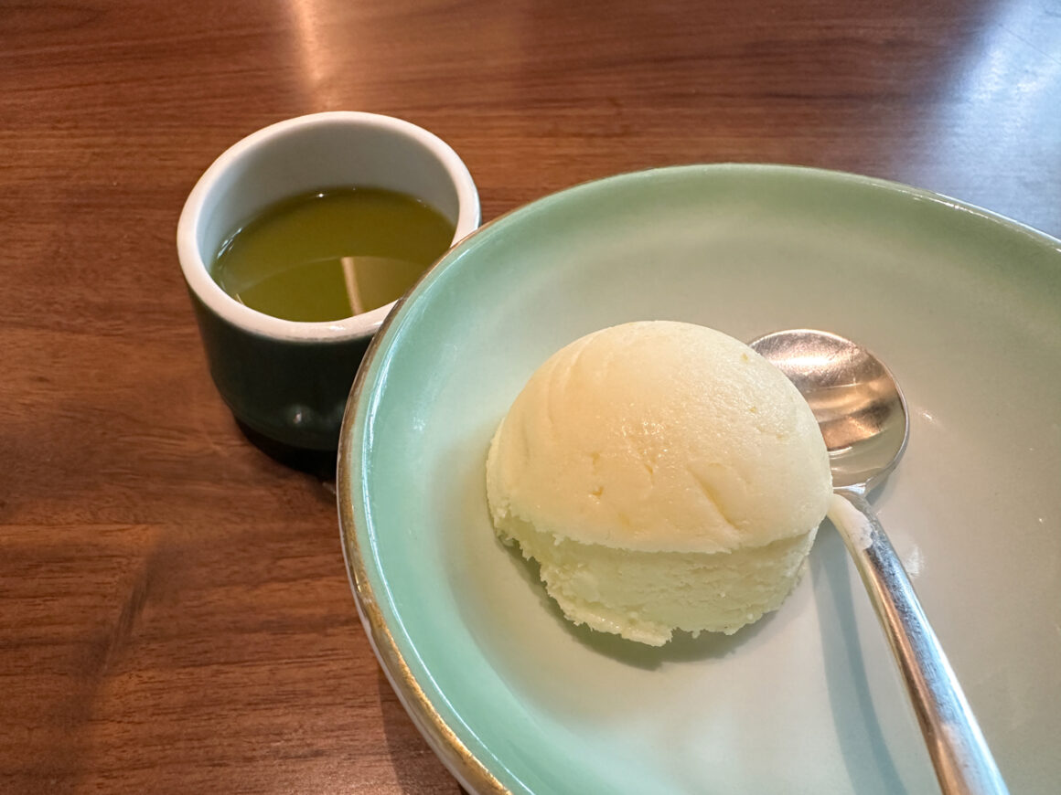 스시이세이 잠실 롯데백화점 에비뉴엘 월드타워점 10