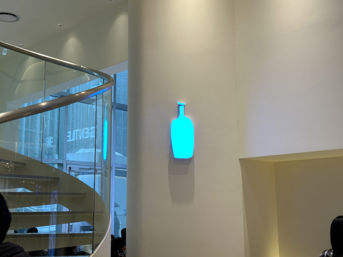 스시이세이 잠실 롯데백화점 에비뉴엘 월드타워점 11