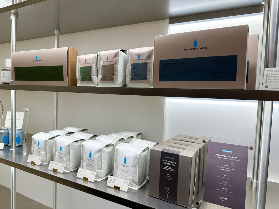 스시이세이 잠실 롯데백화점 에비뉴엘 월드타워점 12