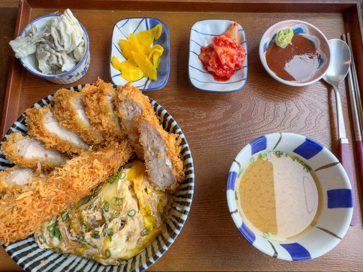 성신여대 일식 덮밥 맛집 미식구락부 04
