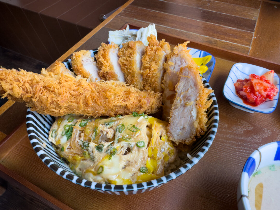 성신여대 일식 덮밥 맛집 미식구락부 05