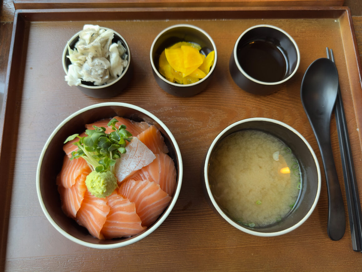 성신여대 일식 덮밥 맛집 미식구락부 06