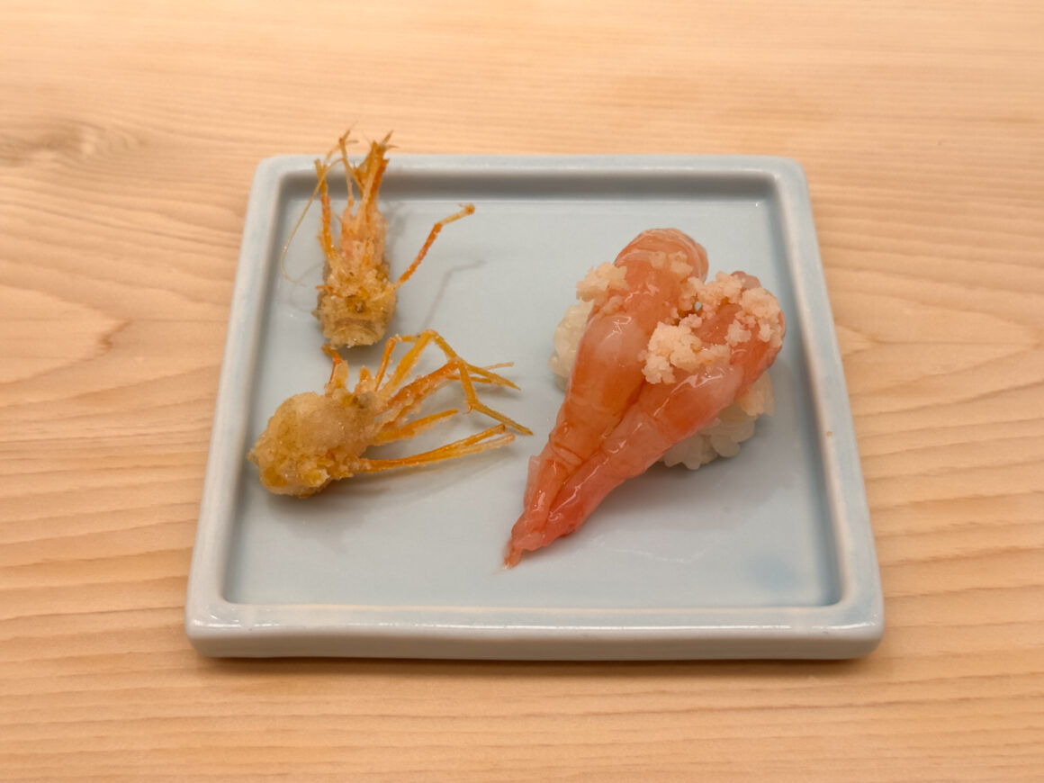 서울신라호텔 아리아께 임신부 런치 오마카세 07