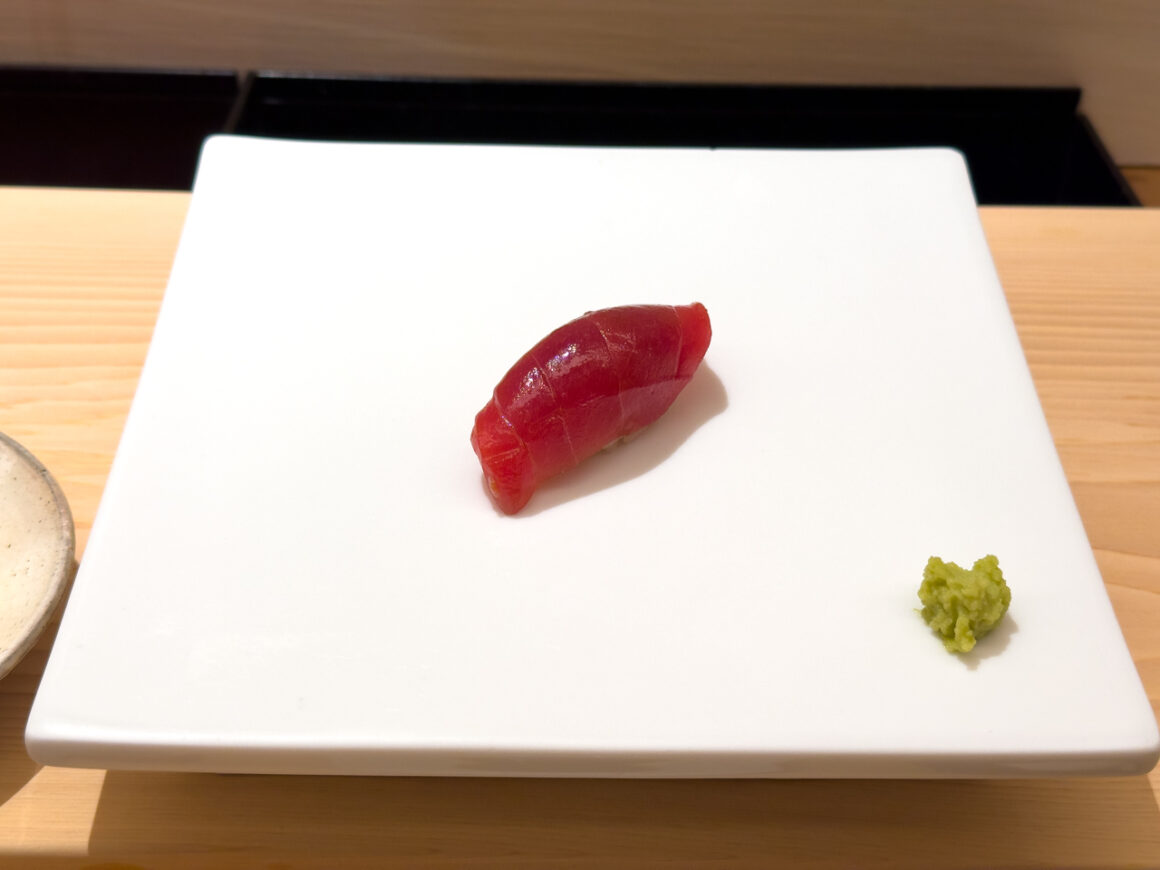 서울신라호텔 아리아께 임신부 런치 오마카세 11