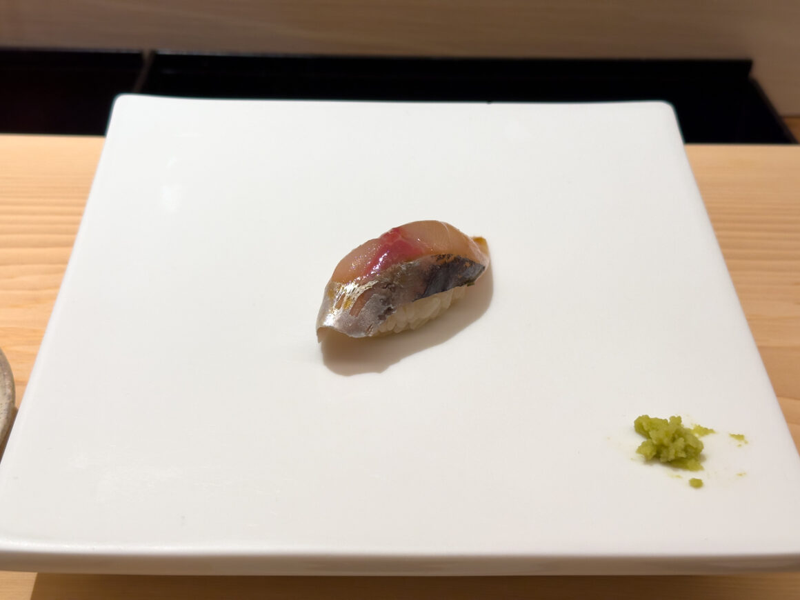 서울신라호텔 아리아께 임신부 런치 오마카세 16