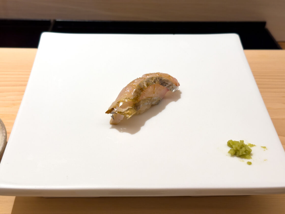 서울신라호텔 아리아께 임신부 런치 오마카세 17